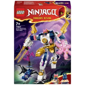 71807 LEGO® NINJAGO Sorin tehnički meh slika