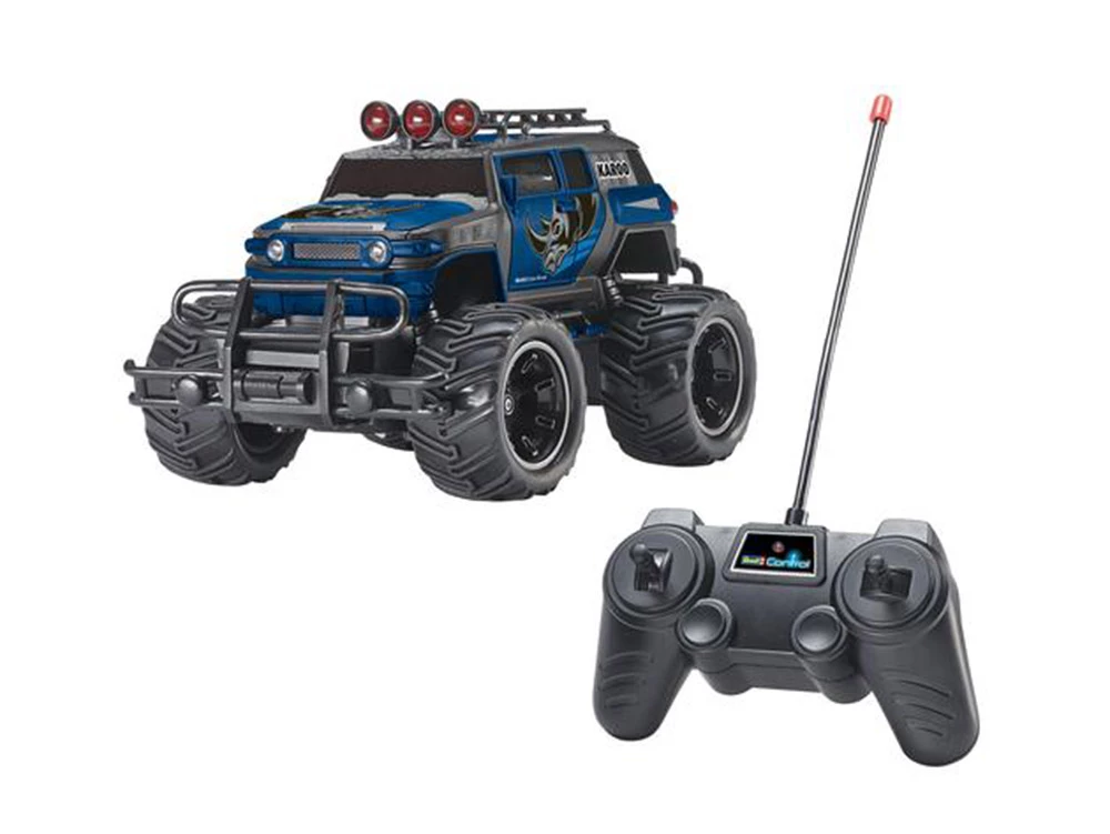 Revell Offroad Karoo Monstertruck slika