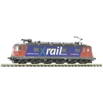 Fleischmann 734127 N Električna lokomotiva Re 620 088-5 SBB Cargo