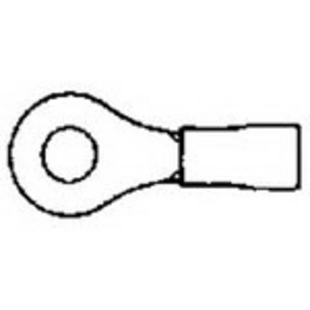 TE Connectivity PLASTI-GRIP TerminalsPLASTI-GRIP Terminals 34171 AMP slika