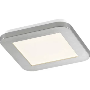Fischer & Honsel Gotland 21232 LED stropno svjetlo za kupaonicu nikal (mat) 8.5 W toplo bijela slika
