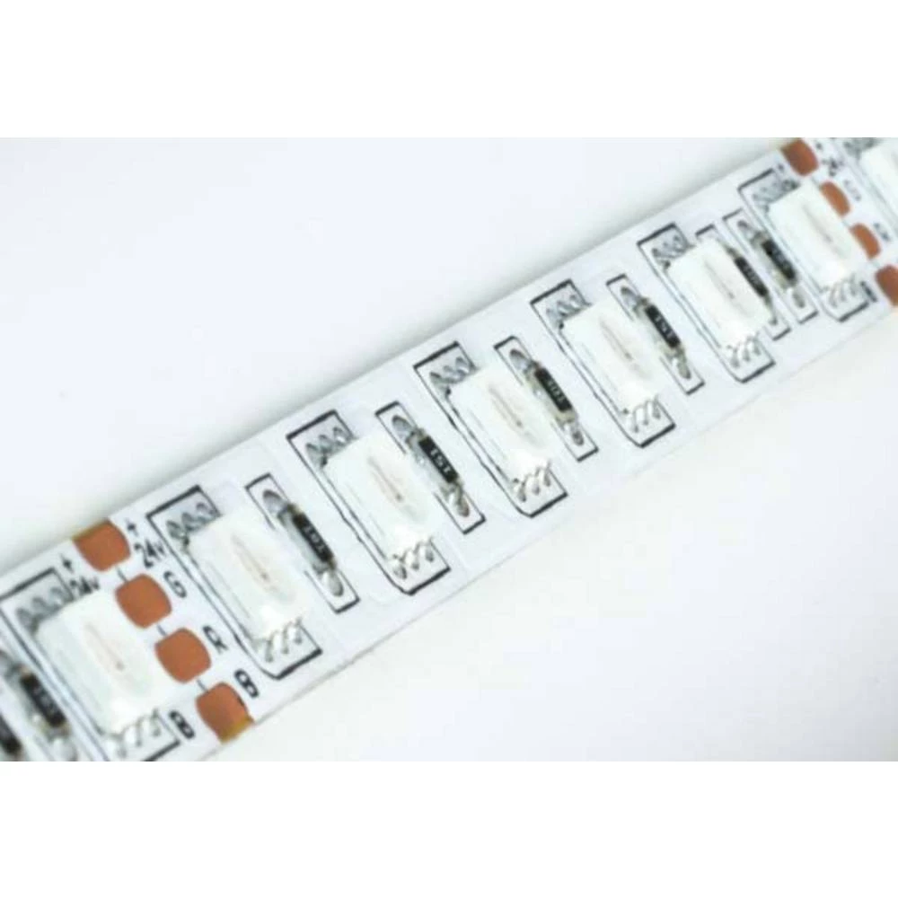 Brumberg 15203024 led traka Energetska učink.: A+ (A++ - E) 24 V/DC 5000 mm super topla bijela slika