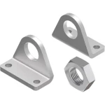 FESTO noga za montažu 5126 HBN-12/16X2 1 St.