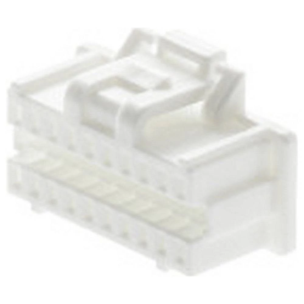 Molex kućište kabelske utičnice 501189-3051 1 St. Box slika