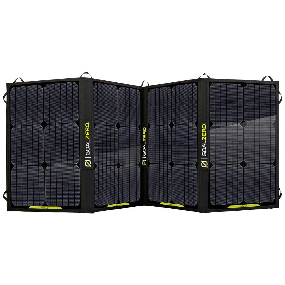 Goal Zero Nomad 100 13007 solarni punjač 100 W slika