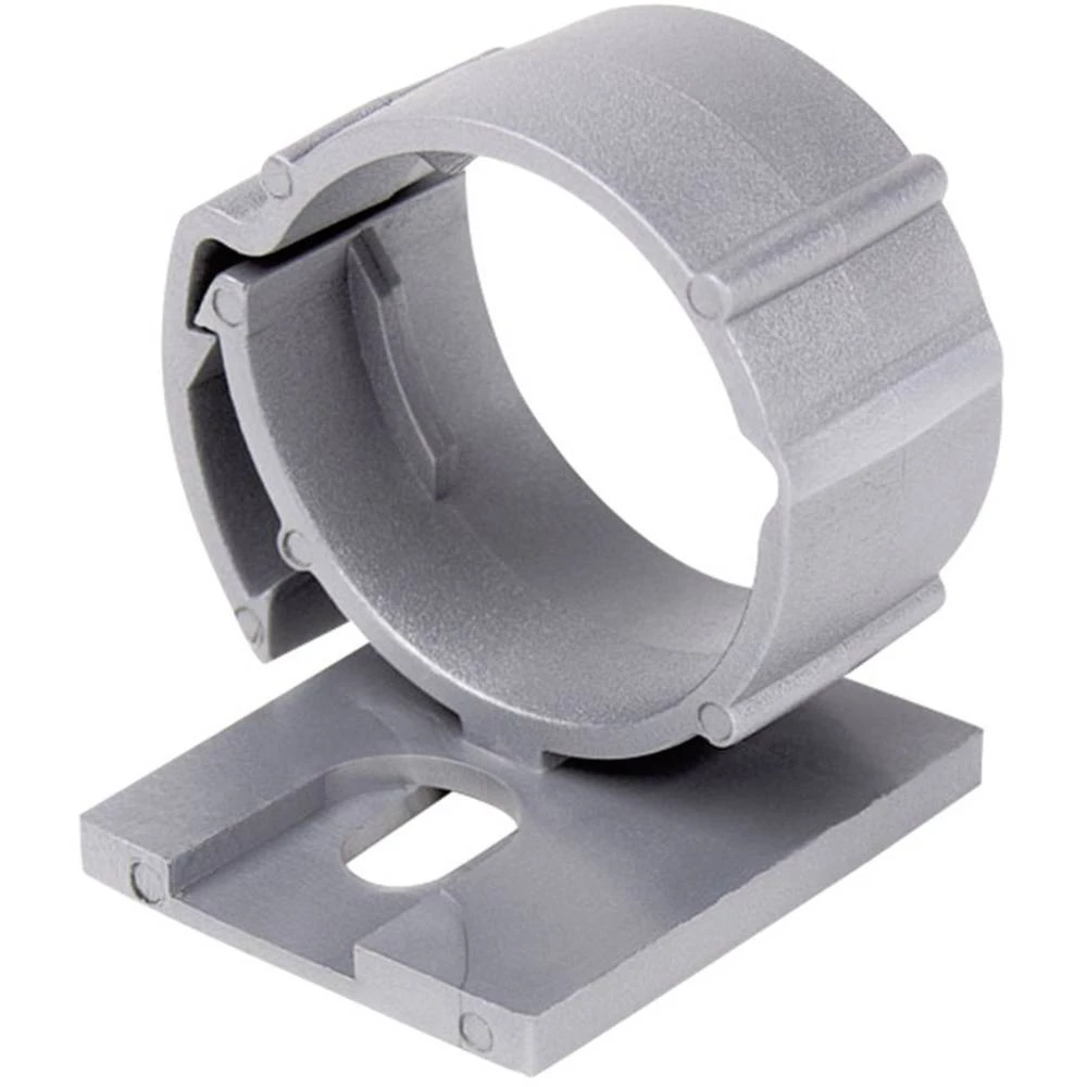 Spojnica za montažu 25 mm (max) Srebrna Dataflex 5 ST slika