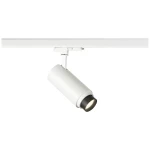 SLV NUMINOS ZOOM M LED reflektor za sustav šina 3-fazni LED fiksno ugrađena 20 W   bijela