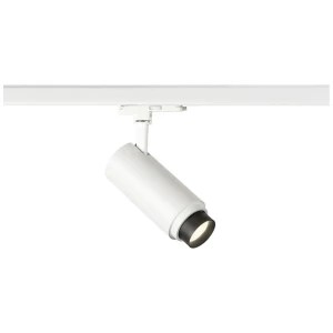 SLV NUMINOS ZOOM M LED reflektor za sustav šina 3-fazni LED fiksno ugrađena 20 W   bijela slika