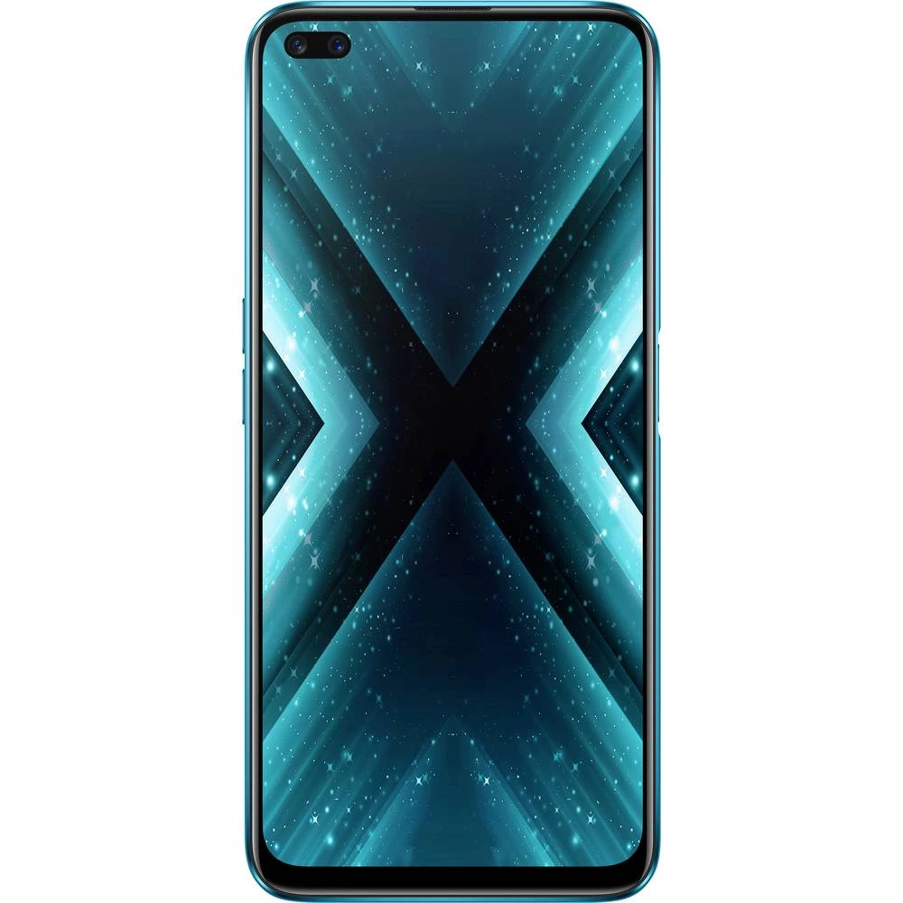 Realme X3 Superzoom pametni telefon 256 GB 6.57 palac(16.7 cm)dual-sim android&trade; 10 64 MPix, 8 MPix, 8 MPix, 2 MPix plava b slika