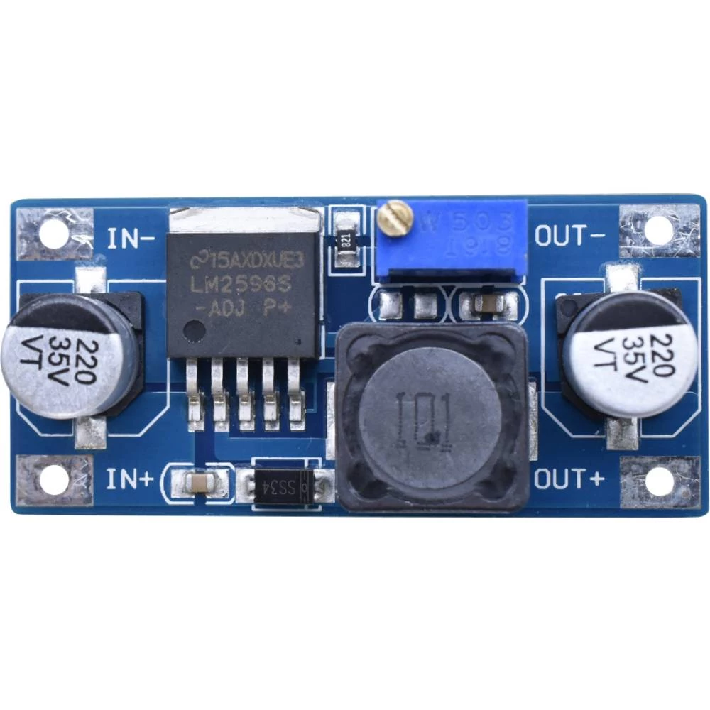 Conrad Product Image