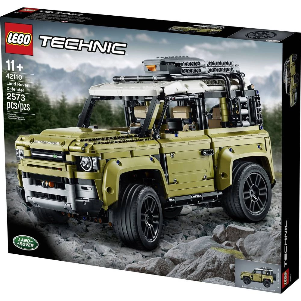 Conrad Product Image