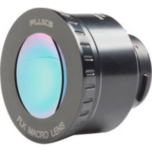 Objektiv Fluke FLK MACRO LENS Fluke Infracrveni makro objektiv za termičke kamere RSE300 i RSE600, 4961195 slika