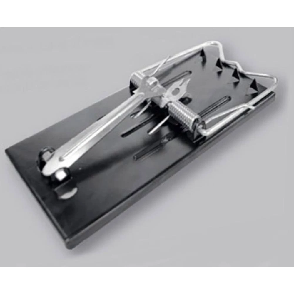 Zamka za štakore Privlačenje PEST STOP Easy-Setting 1 ST slika