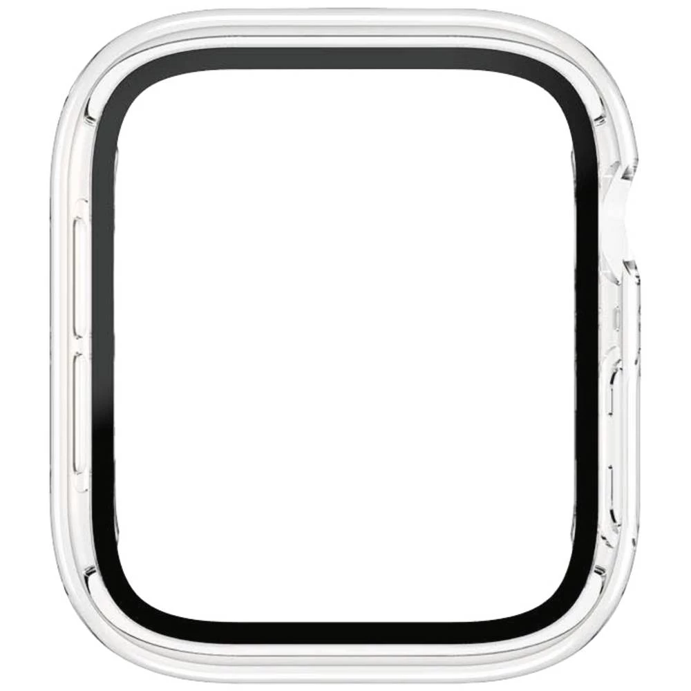 PanzerGlass 3643 Full Body zaštitno staklo zaslona Apple Watch Series 4 (44 mm), Watch Series 5 (44 mm), Watch Series 6 slika