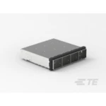 TE Connectivity microQSFP connectors and cagesmicroQSFP connectors and cages 2297550-2 AMP