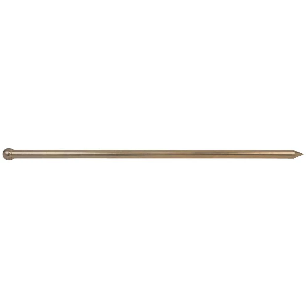 BRONZEplus poluga s vrhom i kuglom 2000 mm KS Tools 963.9759 slika