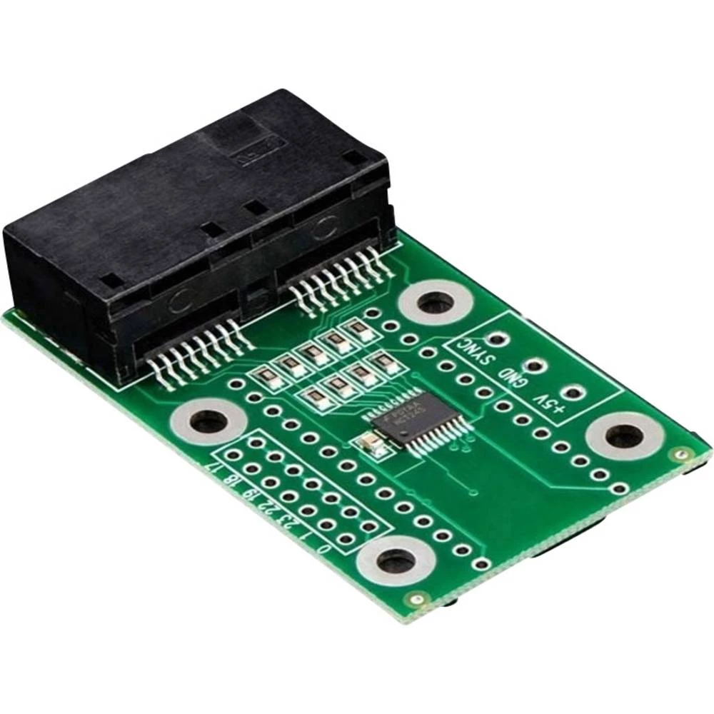 Joy-it Razvojna ploča Teensy-Octo Prikladno za (Arduino ploče): Arduino slika