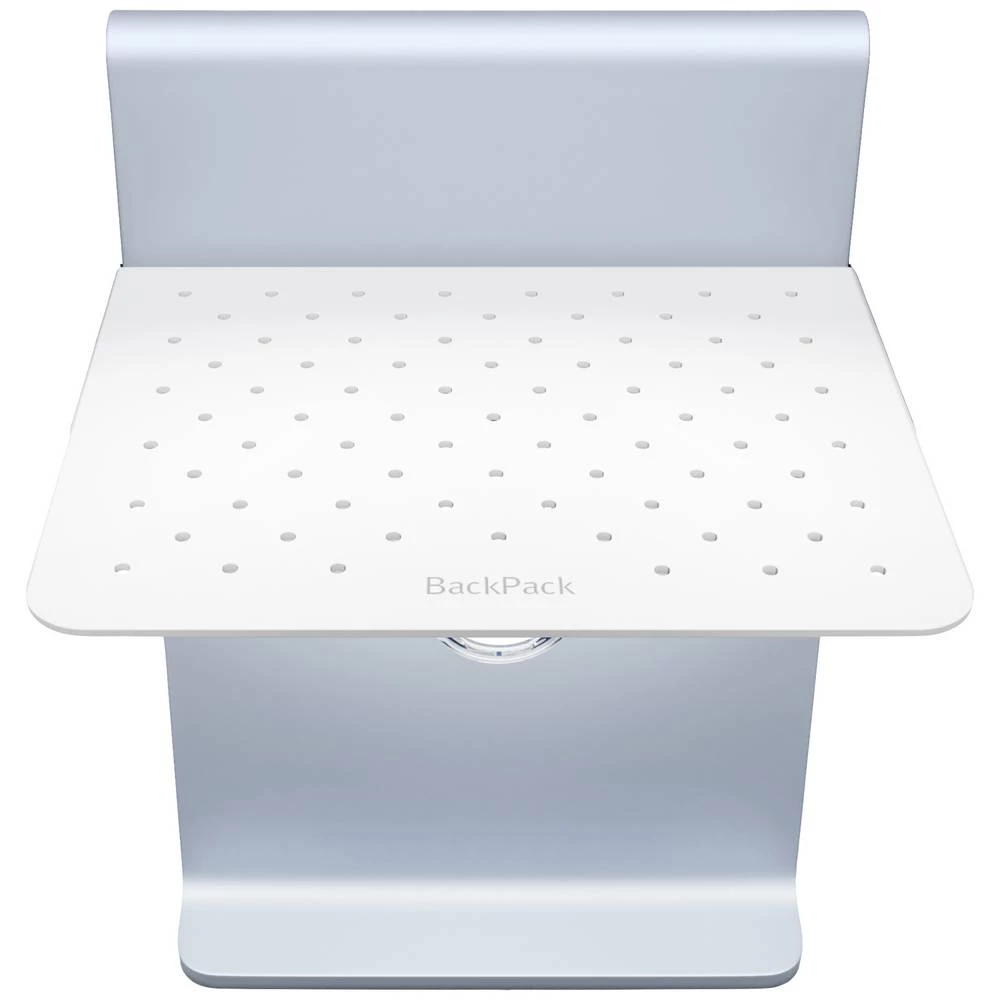 Twelve South konzola monitora  BackPack 12-2141 bijela Opteretivost do težine=1 kg slika
