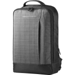 HP Ruksak za prijenosno računalo Rucksack / HP Slim Ultrabook Backpack ATT.FX.FITS4_MAXIMUM_INCH: 39,6 cm (15,6") Crna, Siva
