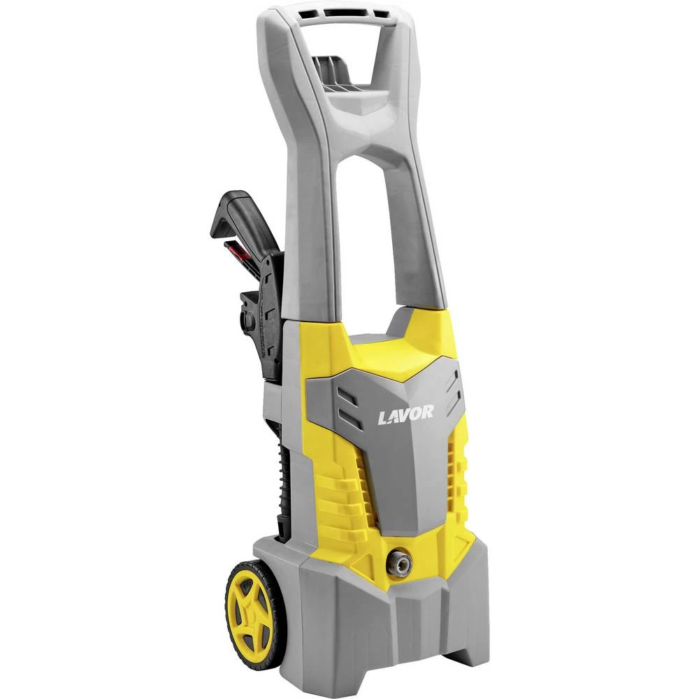 Lavor HDR Fast Plus 130 visokotlačni čistač 130 bar hladna voda slika