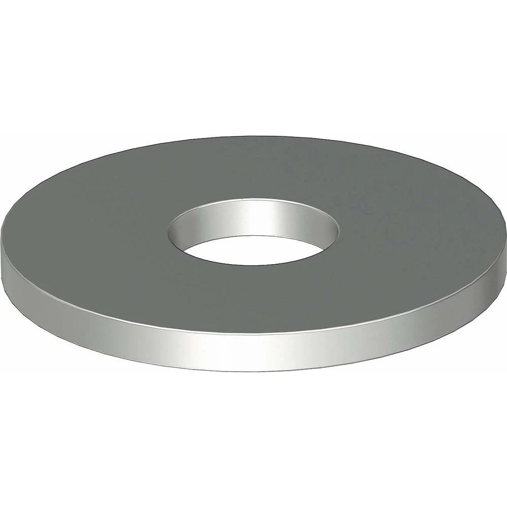 Podložna pločica Unutarnji promjer: 8.4 mm M8 Čelik 100 ST OBO Bettermann 964 M8 G20 V4A 3403127 slika