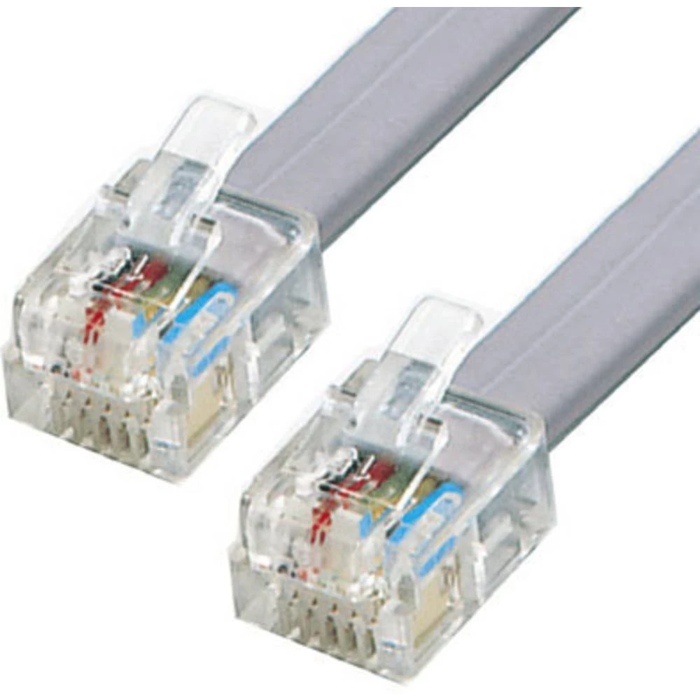 Kabel Polycom POLYCOM Replacement Phone Cable RJ11 Polycom slika