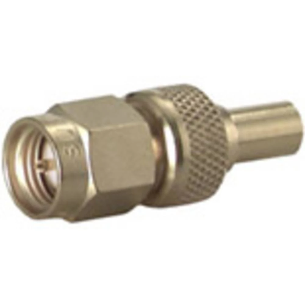 SMA adapter Muški konektor SMA - Ženski konektor MCX Huber & Suhner 1 ST slika