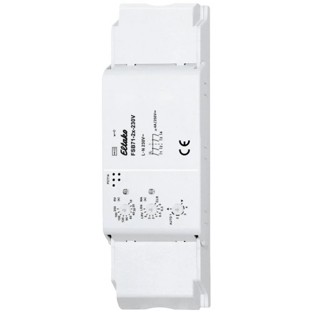 FSB71-2x-230V Eltako pokretač roleta element za sjenčanje slika