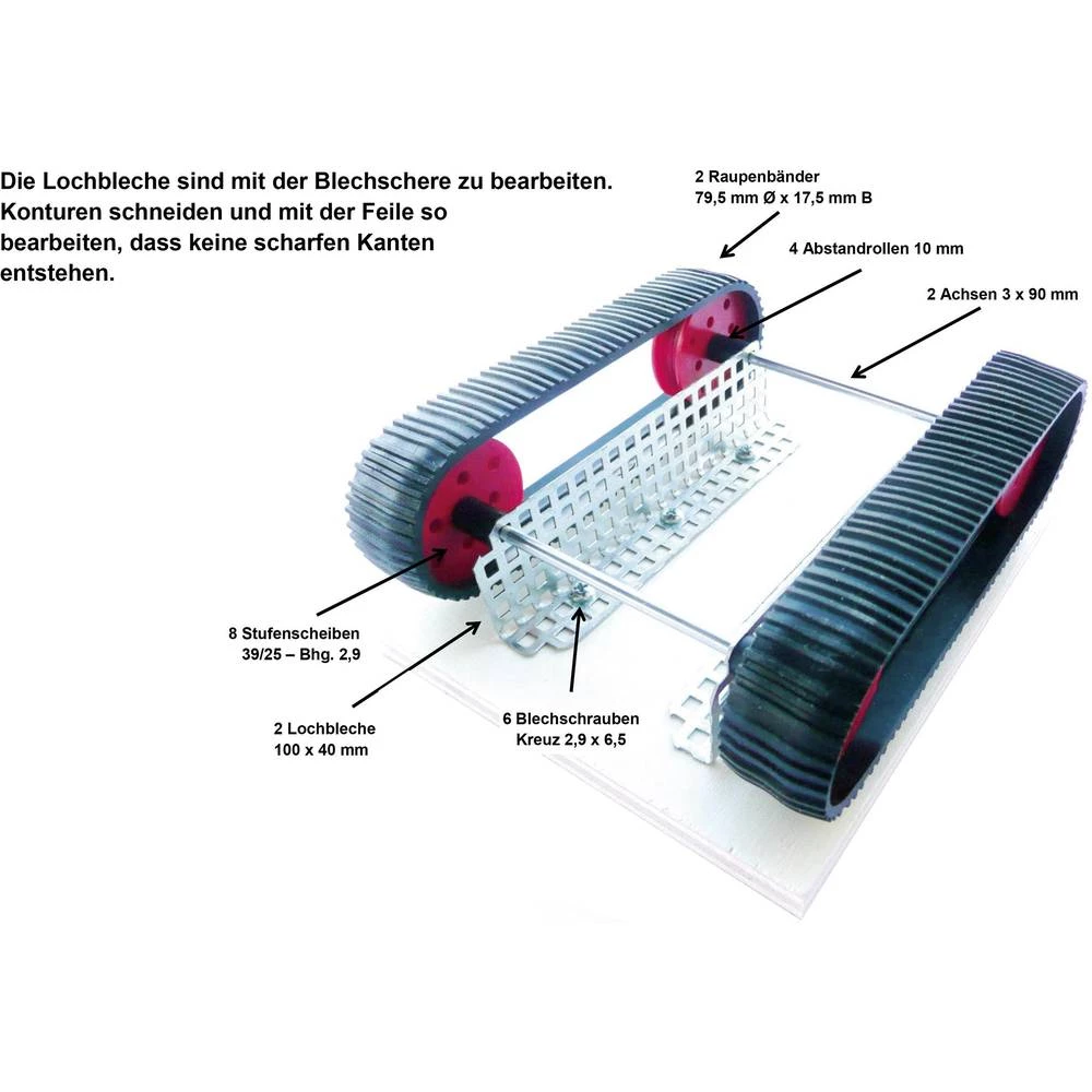 Conrad Product Image