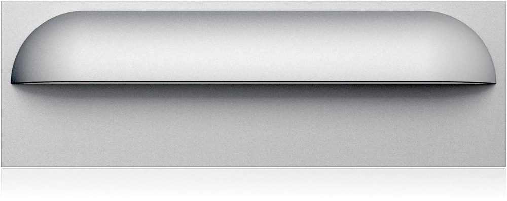 Ritto by Schneider 1877320 Video-portafon Ritto 1877320 Portier svjetlosni modul 3x Srebrna slika