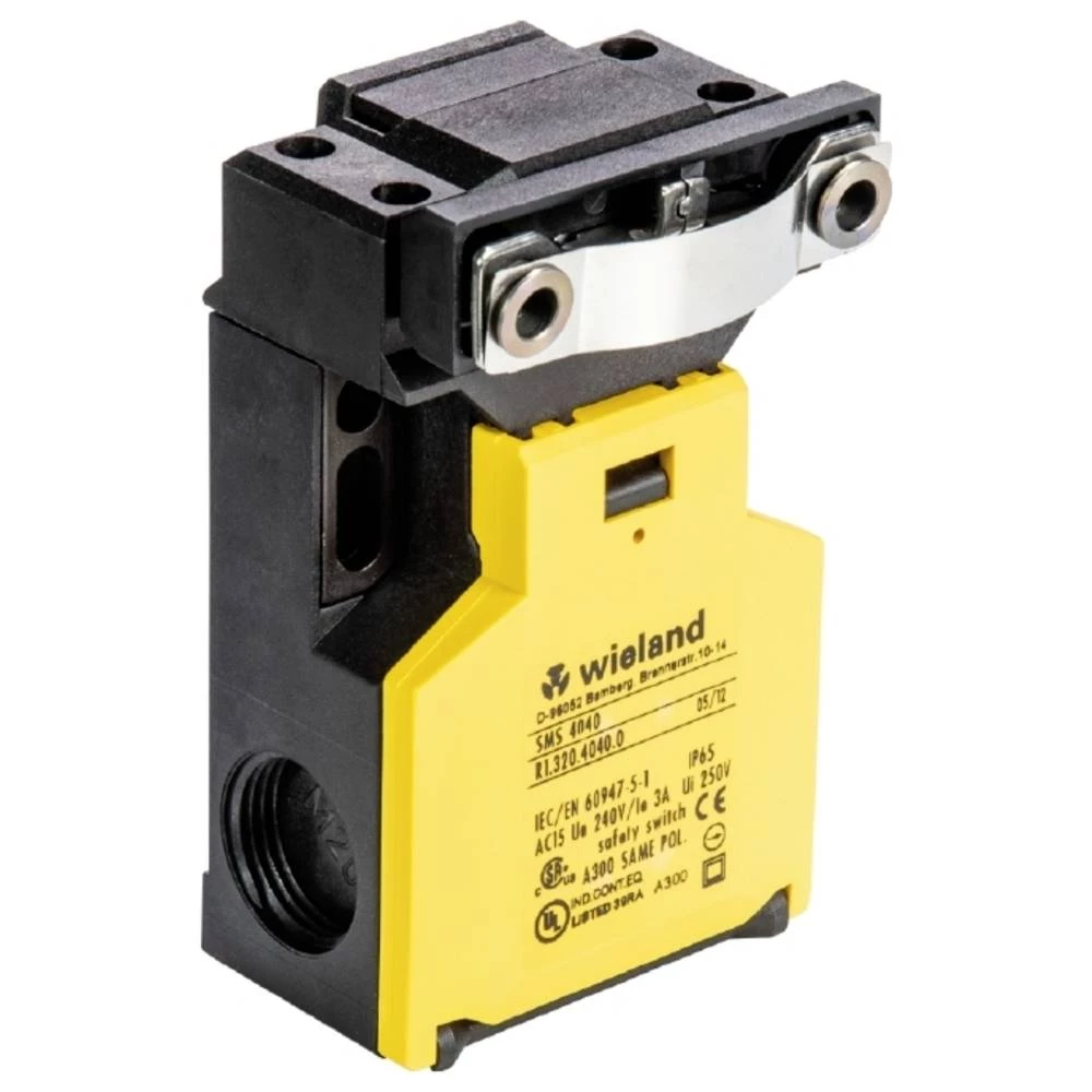 Wieland Electric R1.320.4070.0 SMS 4070 sigurnosni prekidač IP65 1 kom. slika