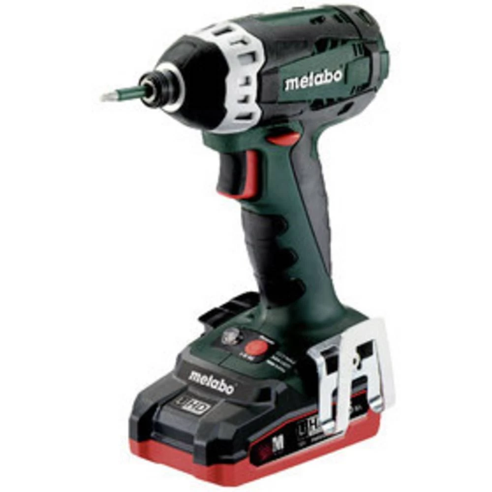 Metabo SSD 18 LTX 200 LiHD Akumulator 602196820 slika