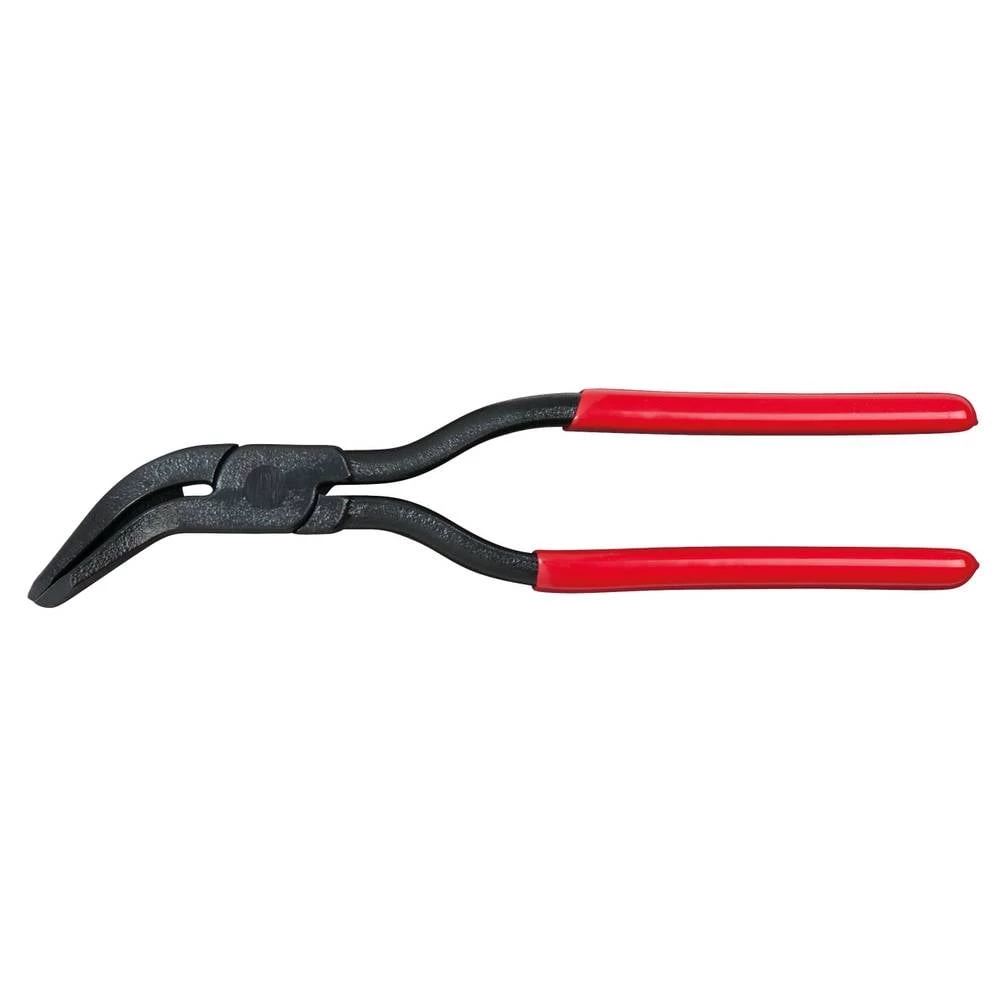 KS Tools 2221602 kliješta za savijanje lima kom. slika