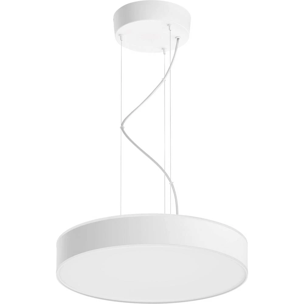 Philips Lighting Hue LED stropni reflektori 4116230P6 Enrave LED fiksno ugrađena 33.5 W toplo bijela do hladno bijela slika