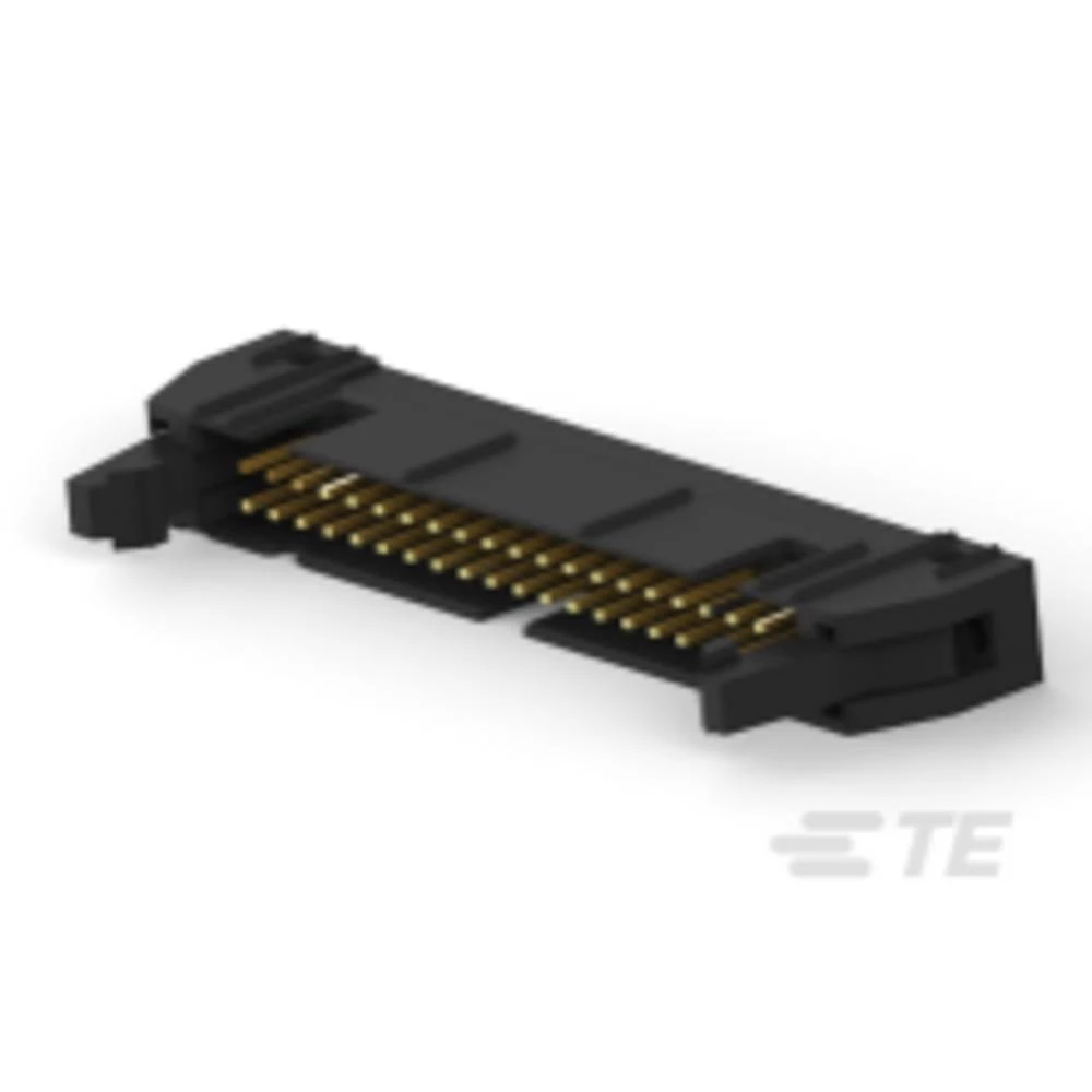 TE Connectivity     5499910-9 1 St. Tray slika