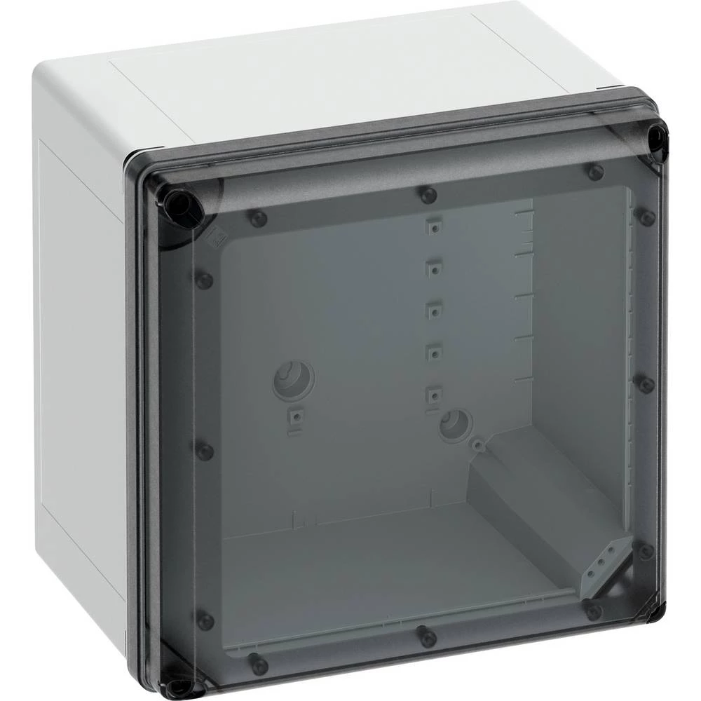 Spelsberg GEOS-L 3030-22-to zidno kućište 300 x 300 x 226 polikarbonat 1 St. slika