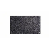 Ploča za fino brušenje - für GBS 75 AE/AE Set Bosch Accessories 2601098043