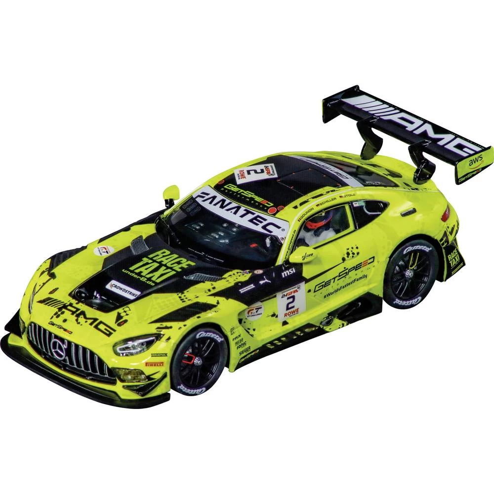 Carrera 20027819 Evolution automobil slika