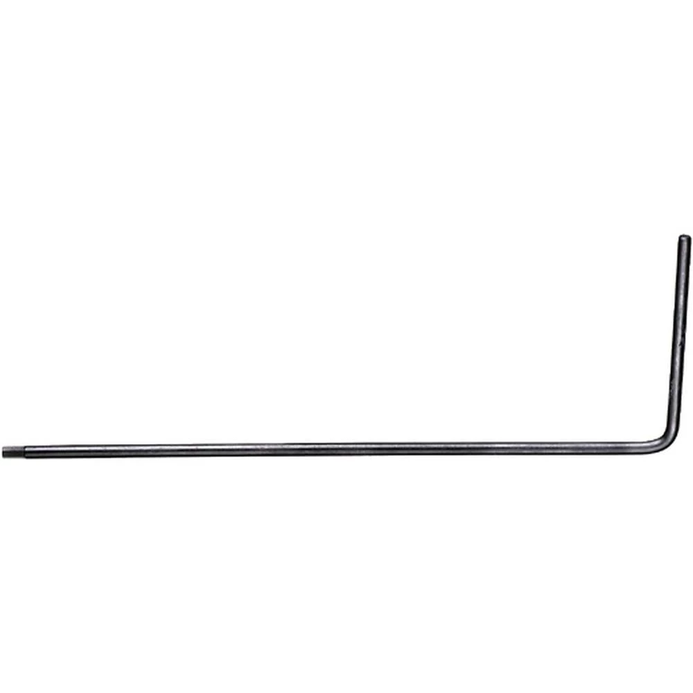 Stahlwille 10759 A 2 5/64 WINKELSCHRAUBENDREHER kutni odvijač 2 mm 5/64 palac slika
