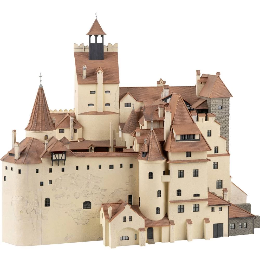 Faller 130820 h0 Dvorac Bran slika