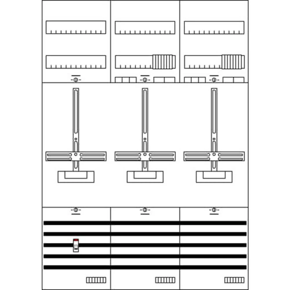 Striebel & John KA686 slika