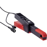 Chauvin Arnoux E27 adapter za strujna kliješta  Mjerni raspon A/AC (raspon): 100 mA - 100 A Mjerni raspon A/DC (raspon): 100 mA - 100 A