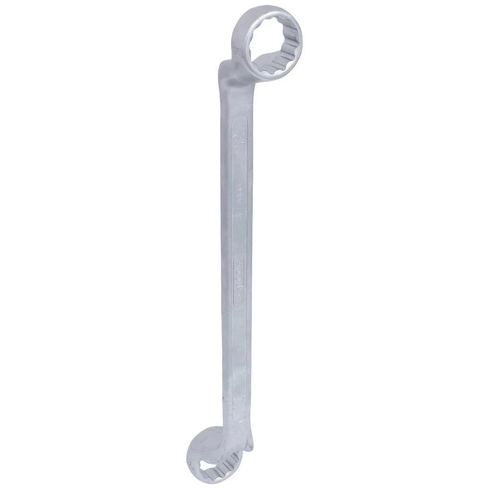 KS Tools 5170856 517.0856 dupli prstenasti ključ Veličina ključa (metrička) (naslov) 24 - 26 mm slika