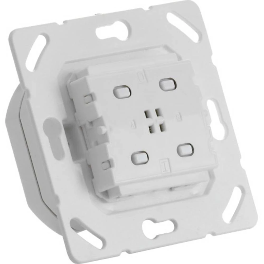 OPUSgreenNet 563.020-C Bežični zidni kontakt sa zaslonom Bijela EnOcean slika