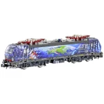 Hobbytrain H30161 N klasa 193 Vectron LTE električna lokomotiva