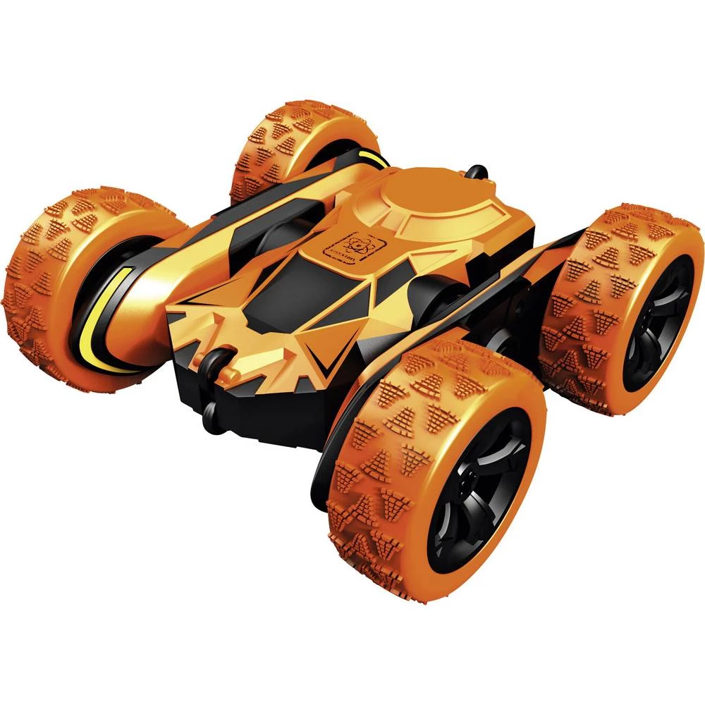 Carrera RC 370240003 Turnator Atom 1:24 rc model automobila za početnike električni buggy slika