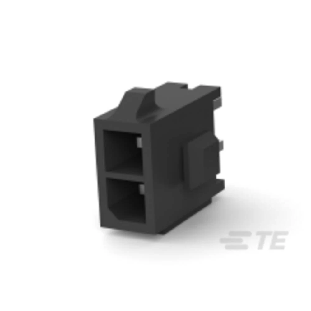 TE Connectivity Mini-Universal MATE-N-LOK ConnectorsMini-Universal MATE-N-LOK Connectors 3-794630-2 AMP slika