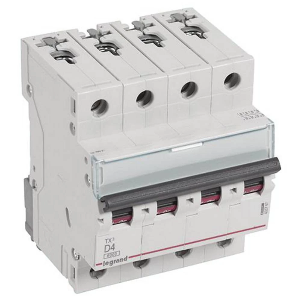 <br>  <br>  Legrand<br>  <br>  403767<br>  <br>  Legrand 403767<br>  <br>  zaštitna sklopka za vodove<br>  <br>  <br>  <br>  <br>  <br>  <br>  <br>  <br>  <br>  4 A<br>  <br>  <br>  <br>  400 slika