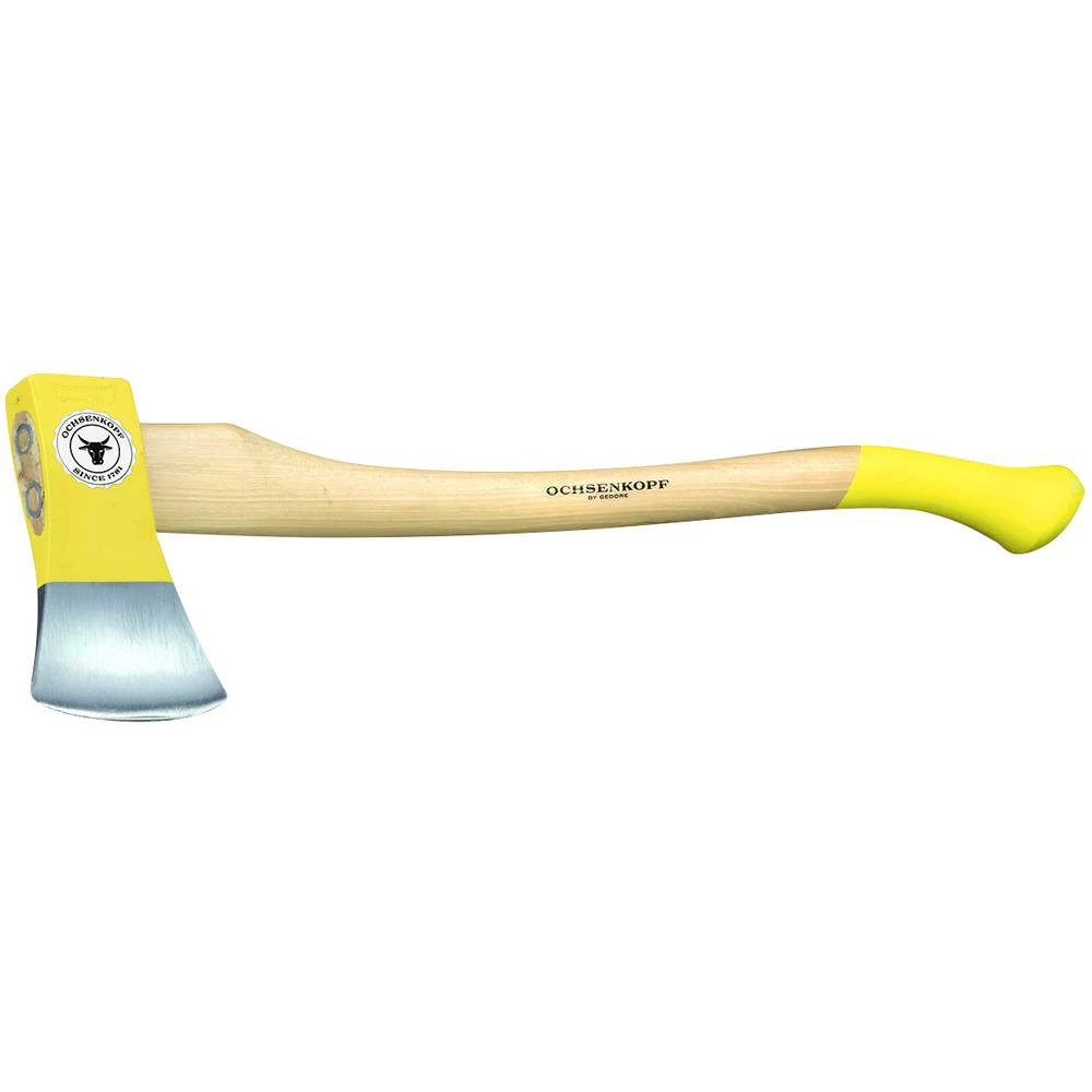 Ochsenkopf 1591207 sjekira s dugom drškom 700 mm 1.4 kg slika