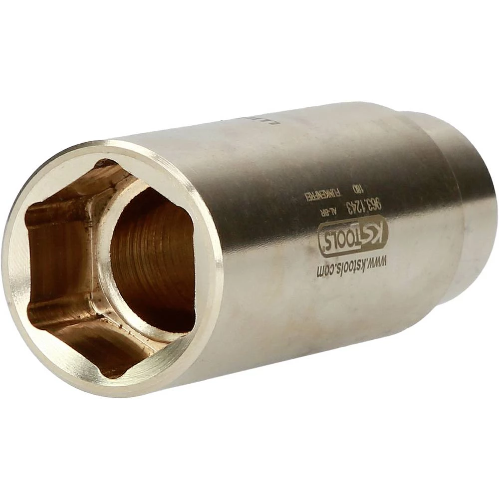 KS Tools 9631242 9631242 utičnica 22 mm slika